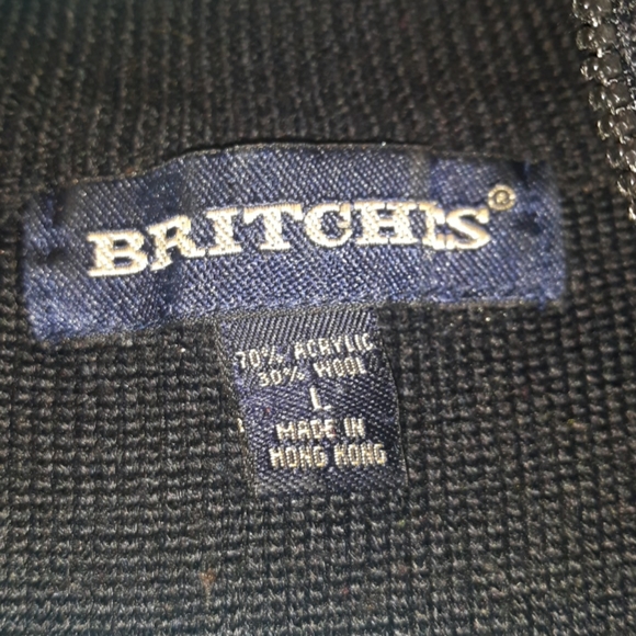 🌺BRITCHES Sweater